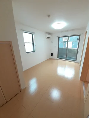 のマンスリーマンション・ウィークリーマンション「アルドール 101・洋室(No.1314772)」メイン画像