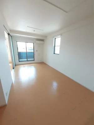 のマンスリーマンション・ウィークリーマンション「ラ　リーフ 201・LDK(No.1314776)」メイン画像