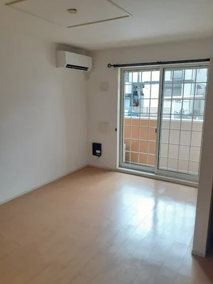 のマンスリーマンション・ウィークリーマンション「エテルノ　ディッチャ 102・洋室(No.1314777)」メイン画像