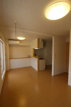 高崎駅（群馬県）のマンスリーマンション・ウィークリーマンション「アルコンⅠ 202・洋室(No.1314780)」メイン画像