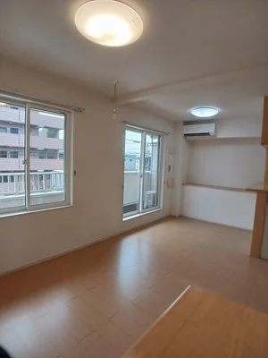 高崎駅（群馬県）のマンスリーマンション・ウィークリーマンション「アルコンⅠ 202・洋室(No.1314780)」メイン画像