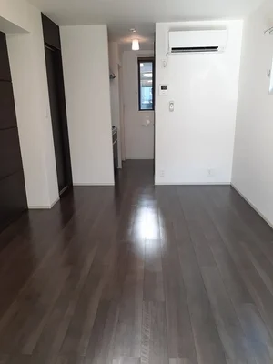 のマンスリーマンション・ウィークリーマンション「エトワール 102・洋室(No.1314781)」メイン画像