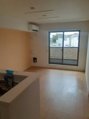 のマンスリーマンション・ウィークリーマンション「メゾン　セリーズ 203・洋室(No.1314782)」メイン画像