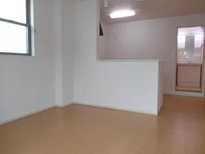 のマンスリーマンション・ウィークリーマンション「グローリーヒルズＤ 202・LDK(No.1314783)」メイン画像