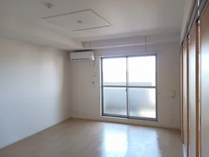 のマンスリーマンション・ウィークリーマンション「ティエラ　フェリス 408・洋室(No.1314785)」メイン画像