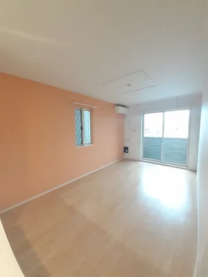 のマンスリーマンション・ウィークリーマンション「コンフォール　Ｂ 104・洋室(No.1314786)」メイン画像