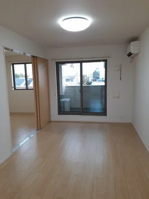 さいたま市のマンスリーマンション・ウィークリーマンション「コンフォーティア 302・洋室(No.1314789)」メイン画像