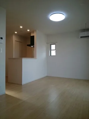 のマンスリーマンション・ウィークリーマンション「エヴァーグリーンオーク 203・洋室(No.1314790)」メイン画像