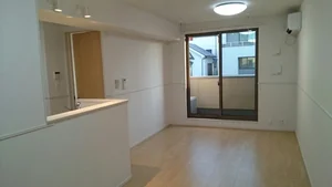 さいたま市のマンスリーマンション・ウィークリーマンション「アーバンライフ・アオ 201・洋室(No.1314791)」メイン画像