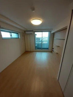 さいたま市のマンスリーマンション・ウィークリーマンション「グランメゾン 401・洋室(No.1314794)」メイン画像