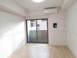 のマンスリーマンション・ウィークリーマンション「Ｊ・Ｊ・Ｔ　Ⅱ 106・洋室(No.1314795)」メイン画像