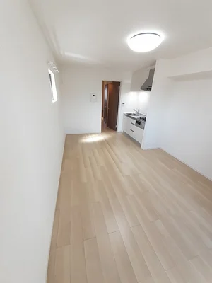 のマンスリーマンション・ウィークリーマンション「ストームキャット 206・洋室(No.1314798)」メイン画像