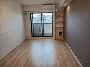 さいたま市のマンスリーマンション・ウィークリーマンション「パインヴィレッジ 302・洋室(No.1314801)」メイン画像