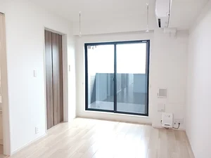 のマンスリーマンション・ウィークリーマンション「ヒカルサ西大宮 303・洋室(No.1314805)」メイン画像