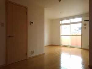 のマンスリーマンション・ウィークリーマンション「アーバンスクエアⅠ 102・洋室(No.1314816)」メイン画像