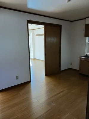 のマンスリーマンション・ウィークリーマンション「リーヴ・ロジュマン 103・洋室(No.1314818)」メイン画像