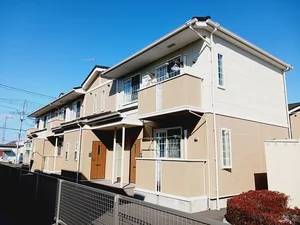 のマンスリーマンション・ウィークリーマンション「カリーノ・コスモスＡ 101・洋室(No.1314824)」メイン画像