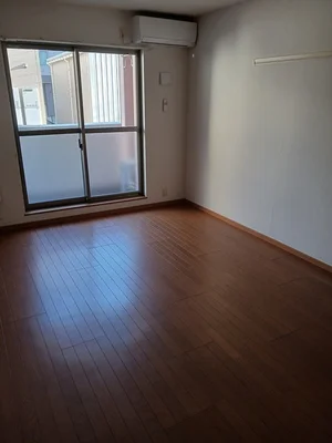 のマンスリーマンション・ウィークリーマンション「カーサフィオーレ 106・洋室(No.1314828)」メイン画像