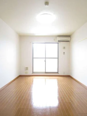 のマンスリーマンション・ウィークリーマンション「カーサフィオーレ 306・洋室(No.1314829)」メイン画像