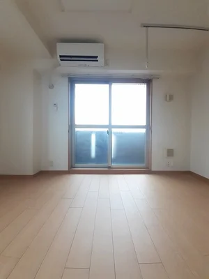 のマンスリーマンション・ウィークリーマンション「ロイヤル・レジデンス弐番館 301・洋室(No.1314830)」メイン画像