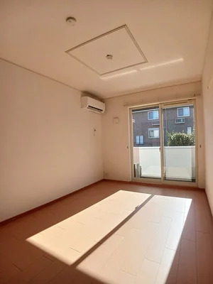 のマンスリーマンション・ウィークリーマンション「フェリーチェ　カーサＢ 103・洋室(No.1314835)」メイン画像