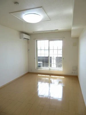 片倉駅（東京都）のマンスリーマンション・ウィークリーマンション「グランド　ヒル 202・洋室(No.1314836)」メイン画像