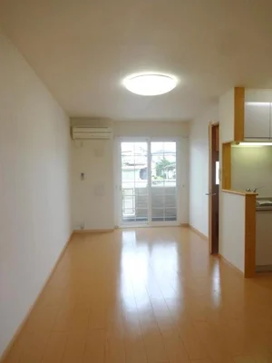 のマンスリーマンション・ウィークリーマンション「クラール・ポラリス 104・洋室(No.1314837)」メイン画像