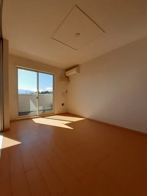 のマンスリーマンション・ウィークリーマンション「シャンティ倭　Ｂ 105・洋室(No.1314839)」メイン画像