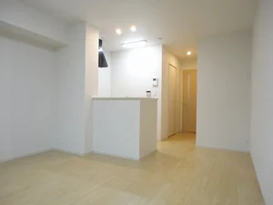 のマンスリーマンション・ウィークリーマンション「グリーン　フィールド　Ⅰ 104・洋室(No.1314850)」メイン画像