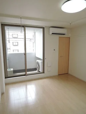 のマンスリーマンション・ウィークリーマンション「メゾン　エスポワール 205・洋室(No.1314852)」メイン画像