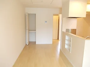 のマンスリーマンション・ウィークリーマンション「サンハイムＦ 102・洋室(No.1314853)」メイン画像