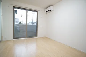 のマンスリーマンション・ウィークリーマンション「エクセルゲート 104・洋室(No.1314854)」メイン画像