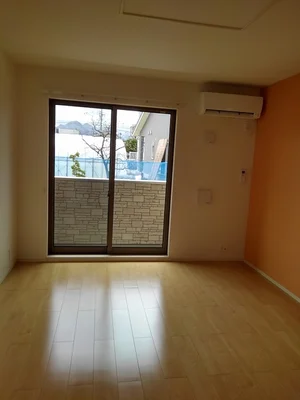 のマンスリーマンション・ウィークリーマンション「ヴィラ・カトレアＢ 104・洋室(No.1314855)」メイン画像