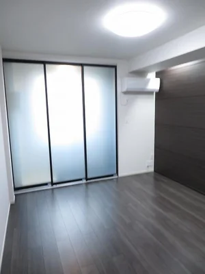 のマンスリーマンション・ウィークリーマンション「インハーリット 108・洋室(No.1314861)」メイン画像