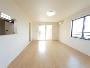 松本市のマンスリーマンション・ウィークリーマンション「シェーネ 304・洋室(No.1314863)」メイン画像