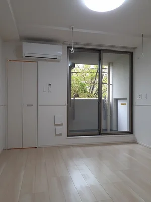 のマンスリーマンション・ウィークリーマンション「プランドール美鶴 302・洋室(No.1314865)」メイン画像