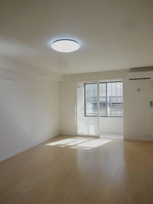 のマンスリーマンション・ウィークリーマンション「シュティルⅡ 103・洋室(No.1314866)」メイン画像