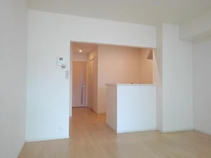 のマンスリーマンション・ウィークリーマンション「ディアコート 102・LDK(No.1314867)」メイン画像