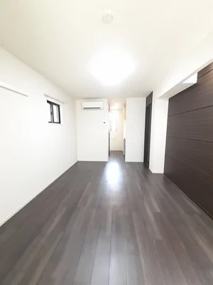 片倉駅（東京都）のマンスリーマンション・ウィークリーマンション「Ｓｕｇａｒ　ＴｏｗｎⅡ 101・洋室(No.1314868)」メイン画像