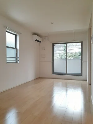 東京都のマンスリーマンション・ウィークリーマンション「シエル・エトワレⅡ 201・洋室(No.1314872)」メイン画像