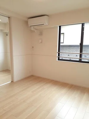 塩尻市のマンスリーマンション・ウィークリーマンション「シーズン　ヴィヴァーチェ　Ｍ 204・洋室(No.1314875)」メイン画像