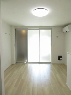 のマンスリーマンション・ウィークリーマンション「Ｒ１６９小宮東 102・洋室(No.1314877)」メイン画像