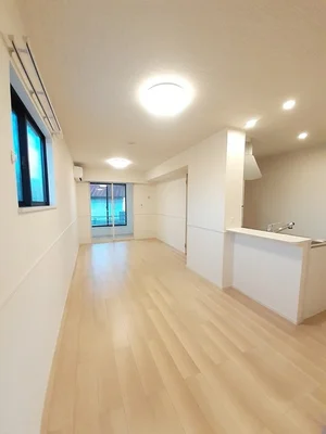 多摩市のマンスリーマンション・ウィークリーマンション「プラシード 104・洋室(No.1314881)」メイン画像