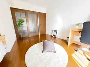 関西医科大学附属病院周辺のマンスリーマンション・ウィークリーマンション「TR高槻1【女性向け・TVモニターホン付き・ネット無料・高槻センター街まで徒歩1分】 １K(No.1314885)」メイン画像