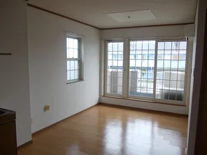 のマンスリーマンション・ウィークリーマンション「アヴェニール 201・洋室(No.1314888)」メイン画像