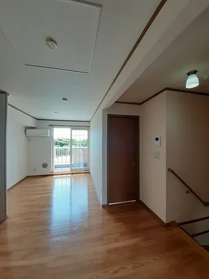 静岡県のマンスリーマンション・ウィークリーマンション「ソレアード　ローマ 202・洋室(No.1314890)」メイン画像