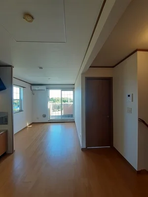 静岡県のマンスリーマンション・ウィークリーマンション「ソレアード　ローマ 201・洋室(No.1314891)」メイン画像