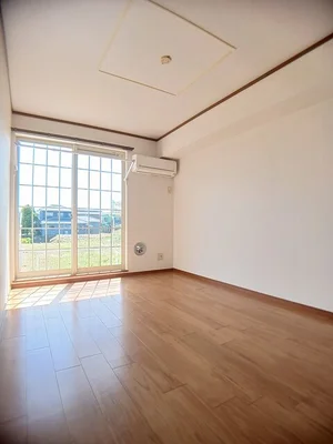 静岡県のマンスリーマンション・ウィークリーマンション「ソレアード　ローマ 103・洋室(No.1314892)」メイン画像