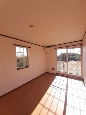 静岡県のマンスリーマンション・ウィークリーマンション「ソレアード　ローマ 101・洋室(No.1314893)」メイン画像