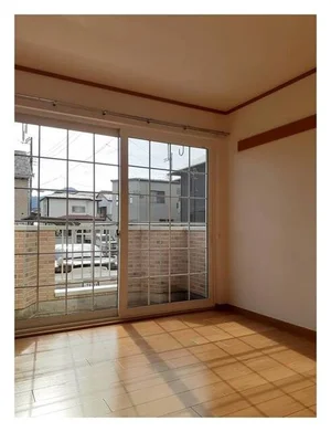 静岡県のマンスリーマンション・ウィークリーマンション「サニーパレスＢ 101・洋室(No.1314894)」メイン画像